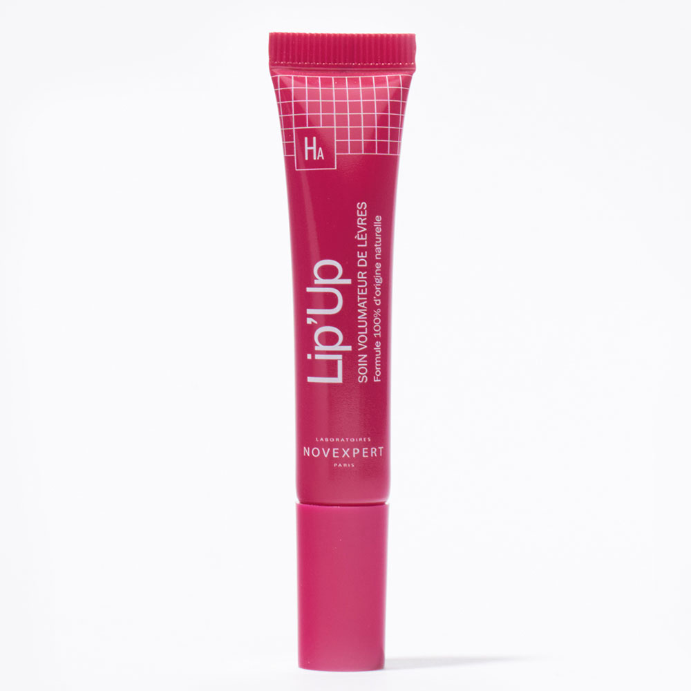 Novexpert Hyaluronic Acid Lip'up 7ml