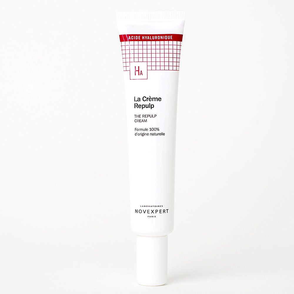 Novexpert Hyaluronic Acid Repulp Cream 40ml