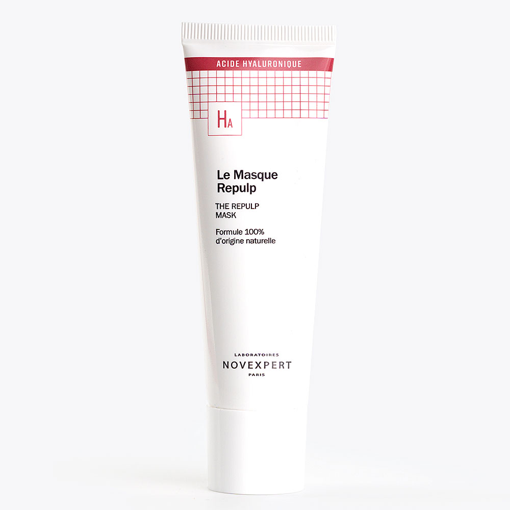 Novexpert Hyaluronic Acid Repulp Mask 50ml