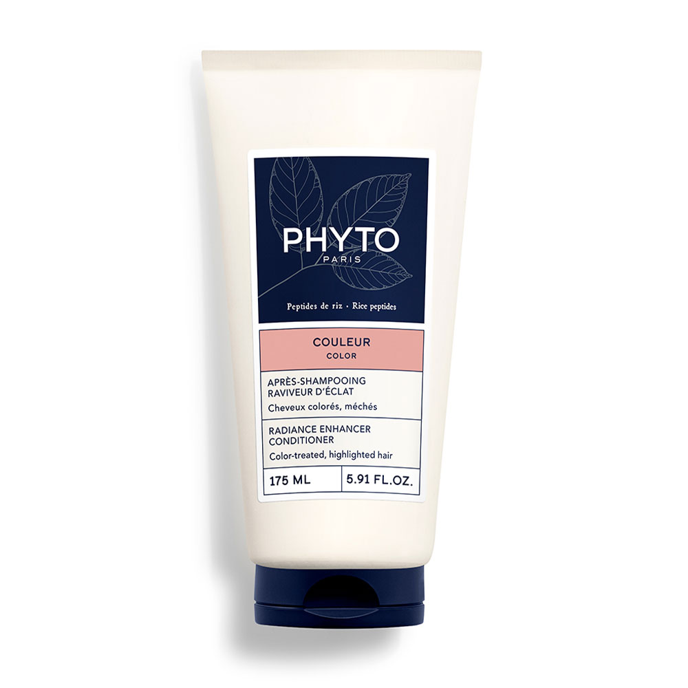 Phyto Paris Colour Après-Shampooing Raviveur d'Eclat Colored, Highlighted Hair 175ml