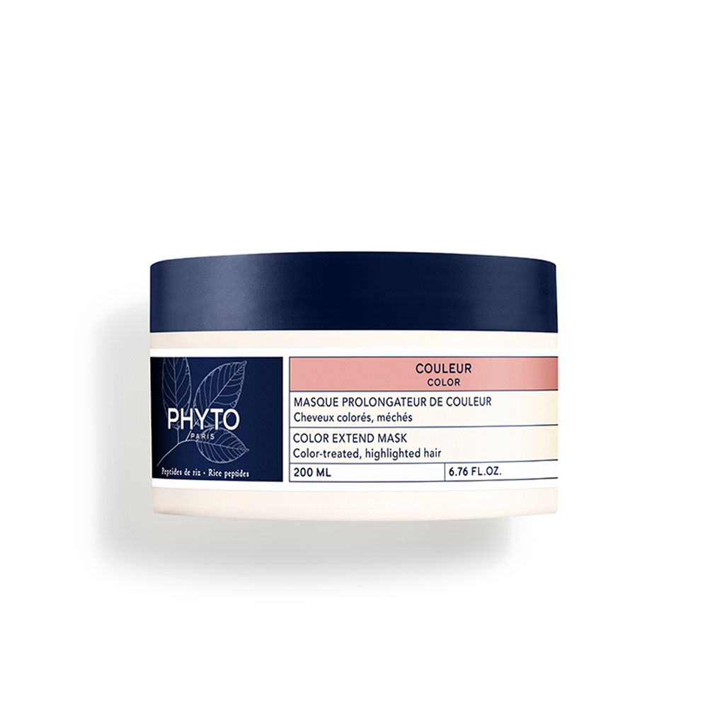 Phyto Paris Colour Colour Extender Masks Sensitised hair 200ml