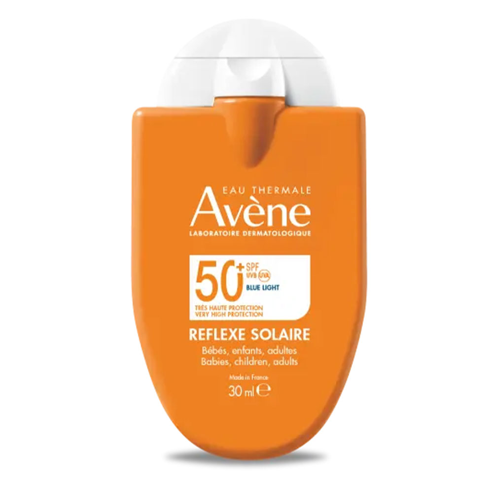 Avène Sun Reflexe Spf50+ Sensitive Skin 30ml
