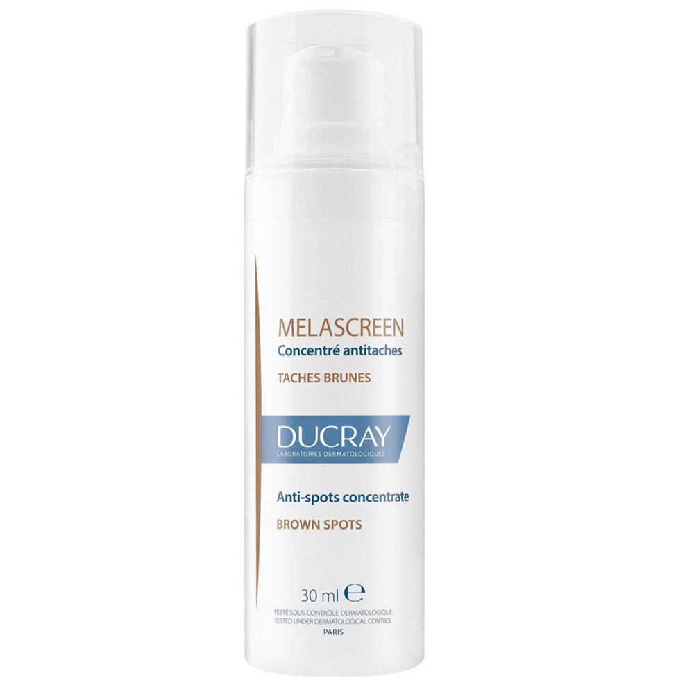Ducray Melascreen Dark spot concentrate 30 ml