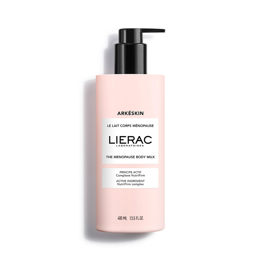 Lierac Arkéskin Menopause Body Lotion 400ml