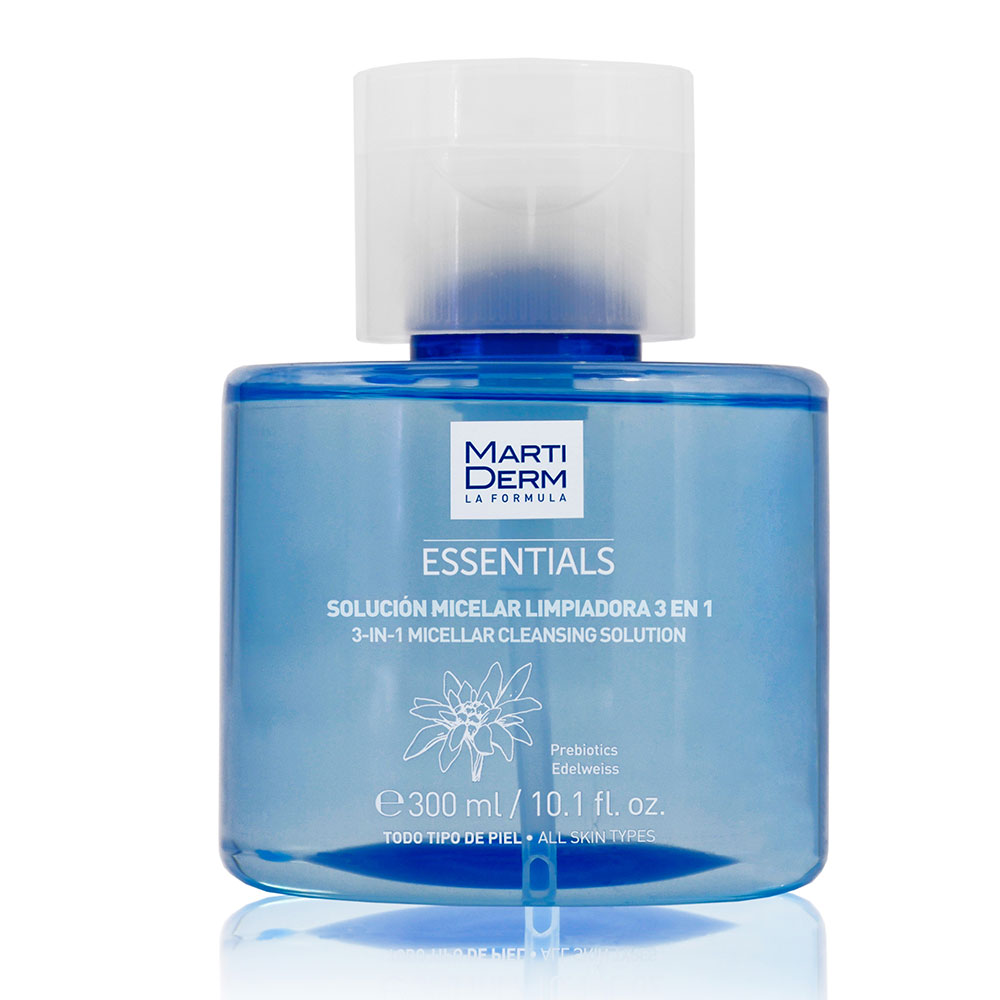 Martiderm Micellar solution 300ml