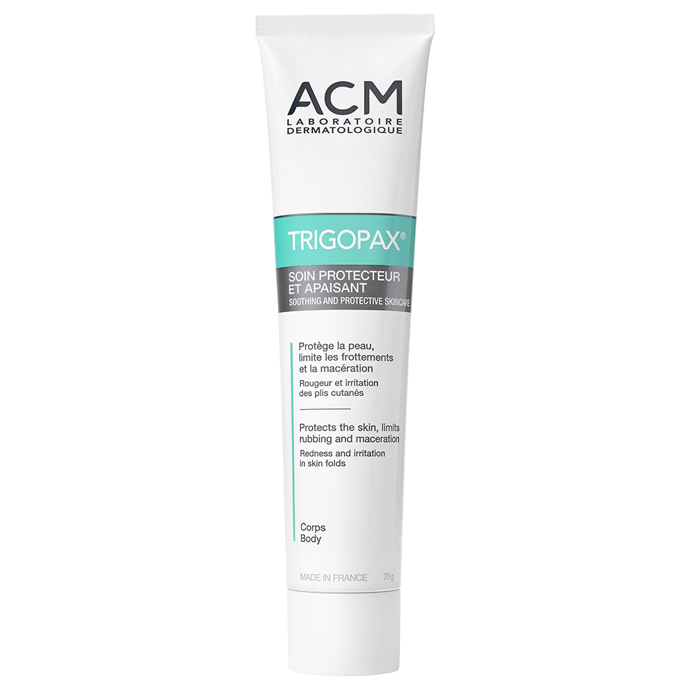 Acm Trigopax Protective and soothing Care 75ml