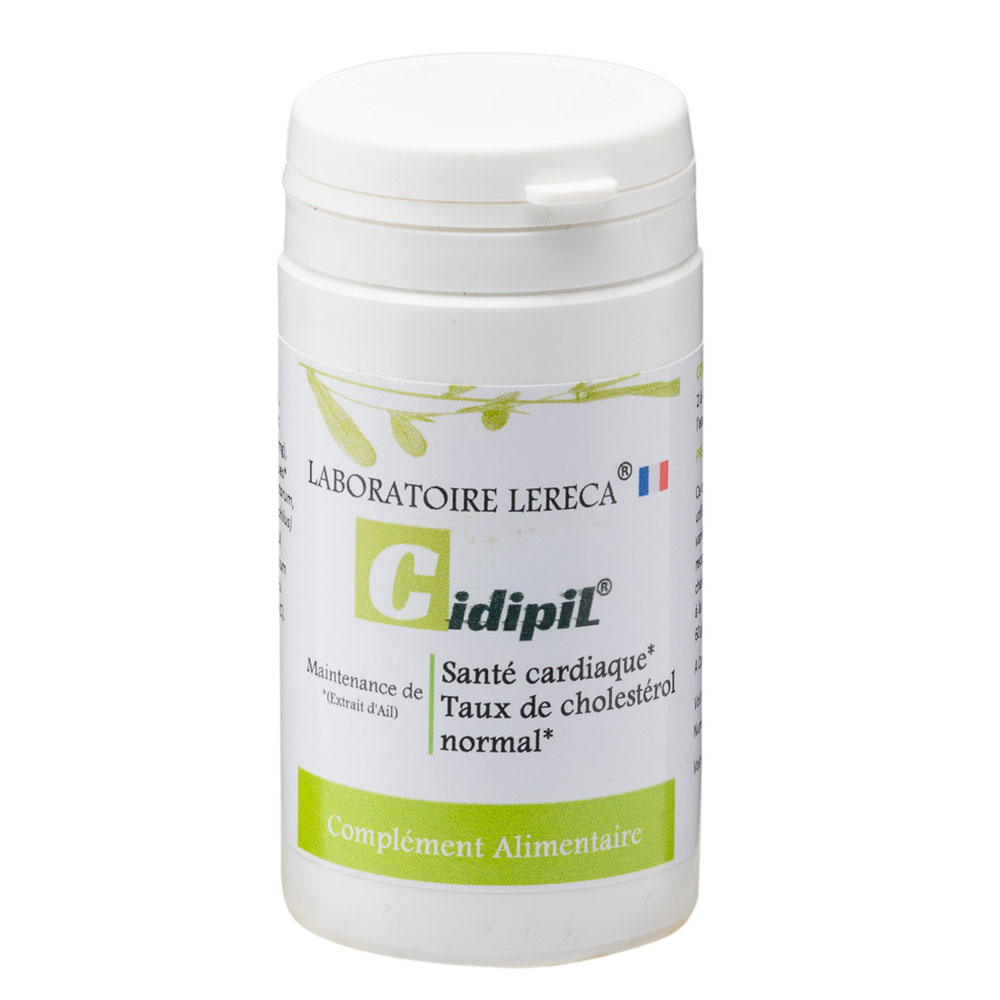 Lereca Cidipil 60 Capsules