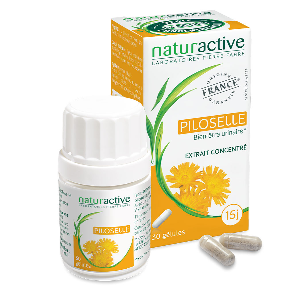 Naturactive Hawkweed X 30 Capsules