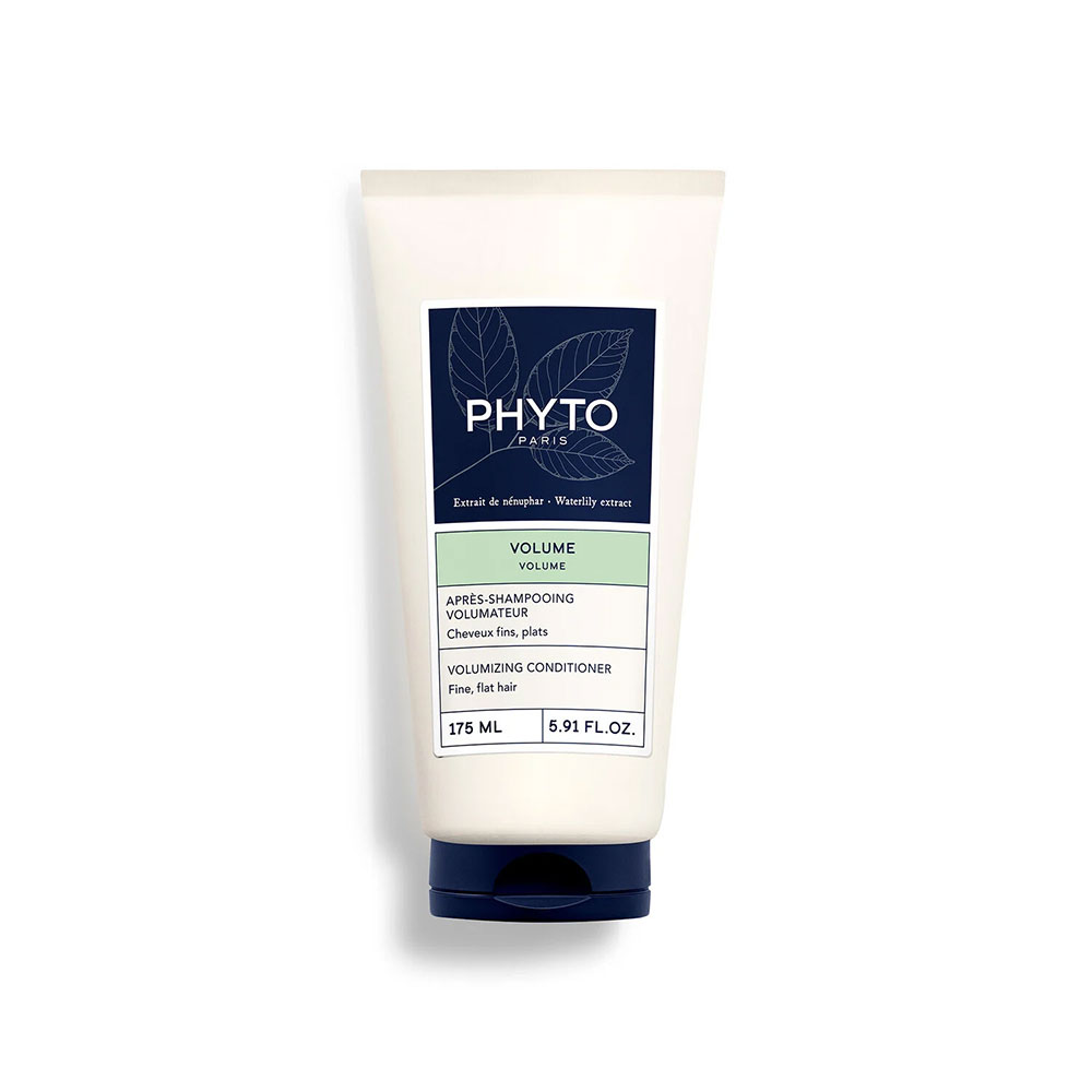 Phyto Paris Volume Volumising Conditioner Fine and flat hair 175ml