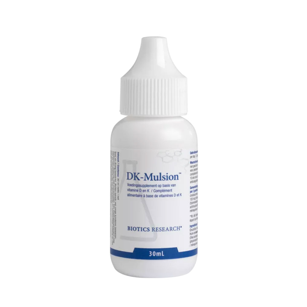 Biotics Research DK Emulsion 30 ml