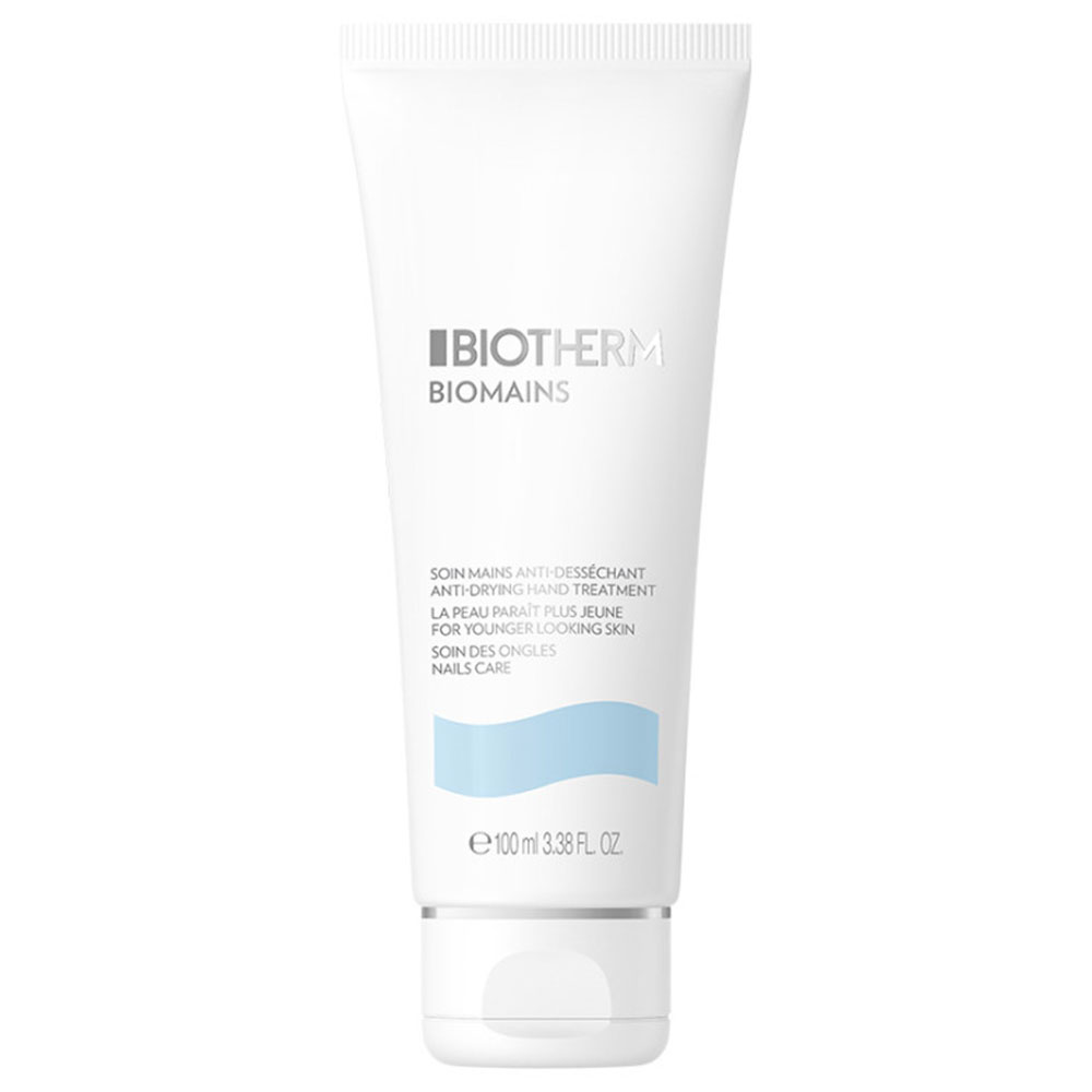 Biotherm Biomain Biomains Age Delaying Hand And Nail Treatment 100ml