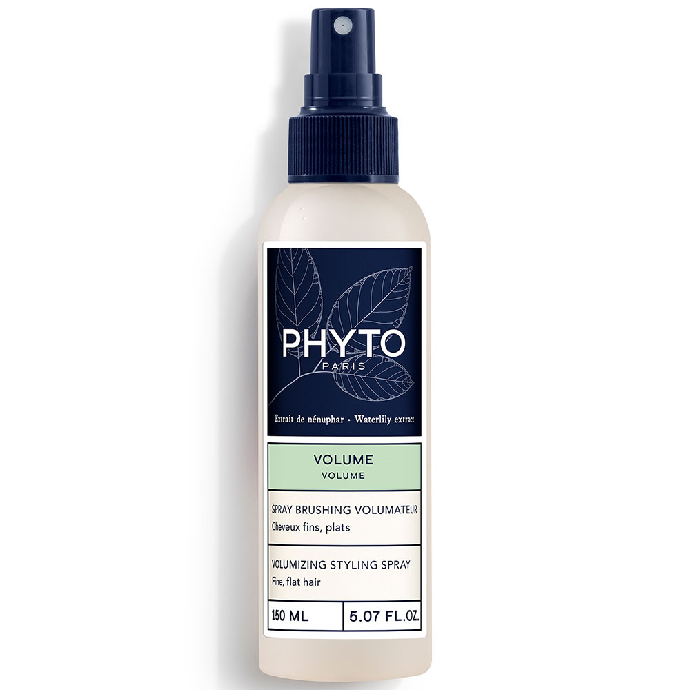 Phyto Paris Phytovolume Voluminizing Brushing Spray 150ml