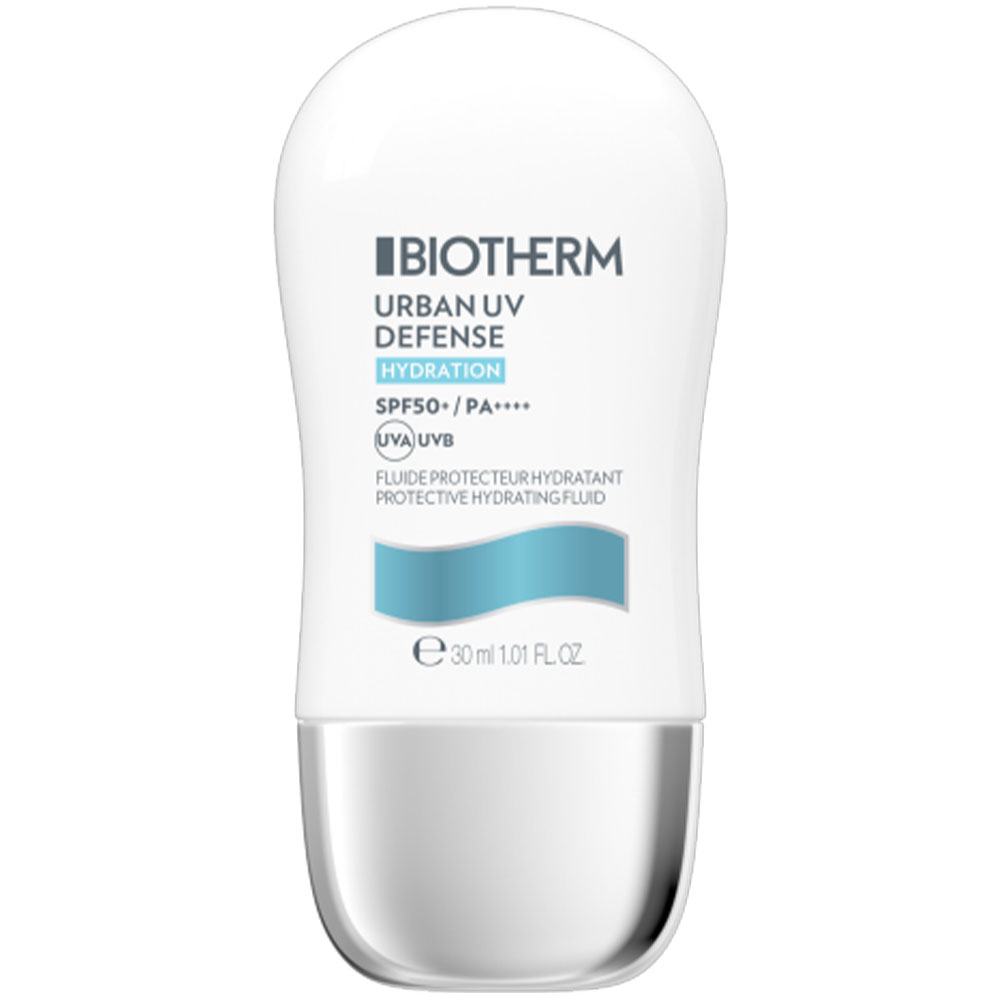 Biotherm Urban Defense UV Hydration Fluid SPF50+ 30ml
