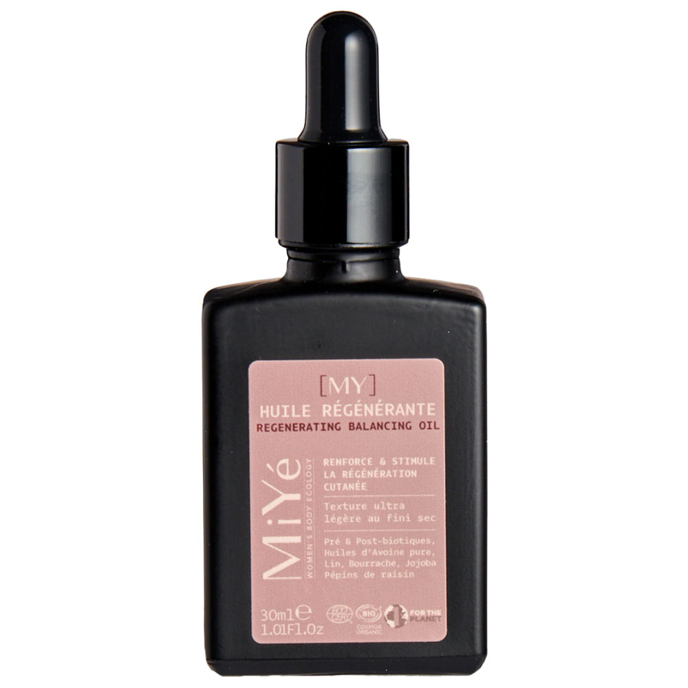 Miyé [My] Regenerating face oil 30 ml