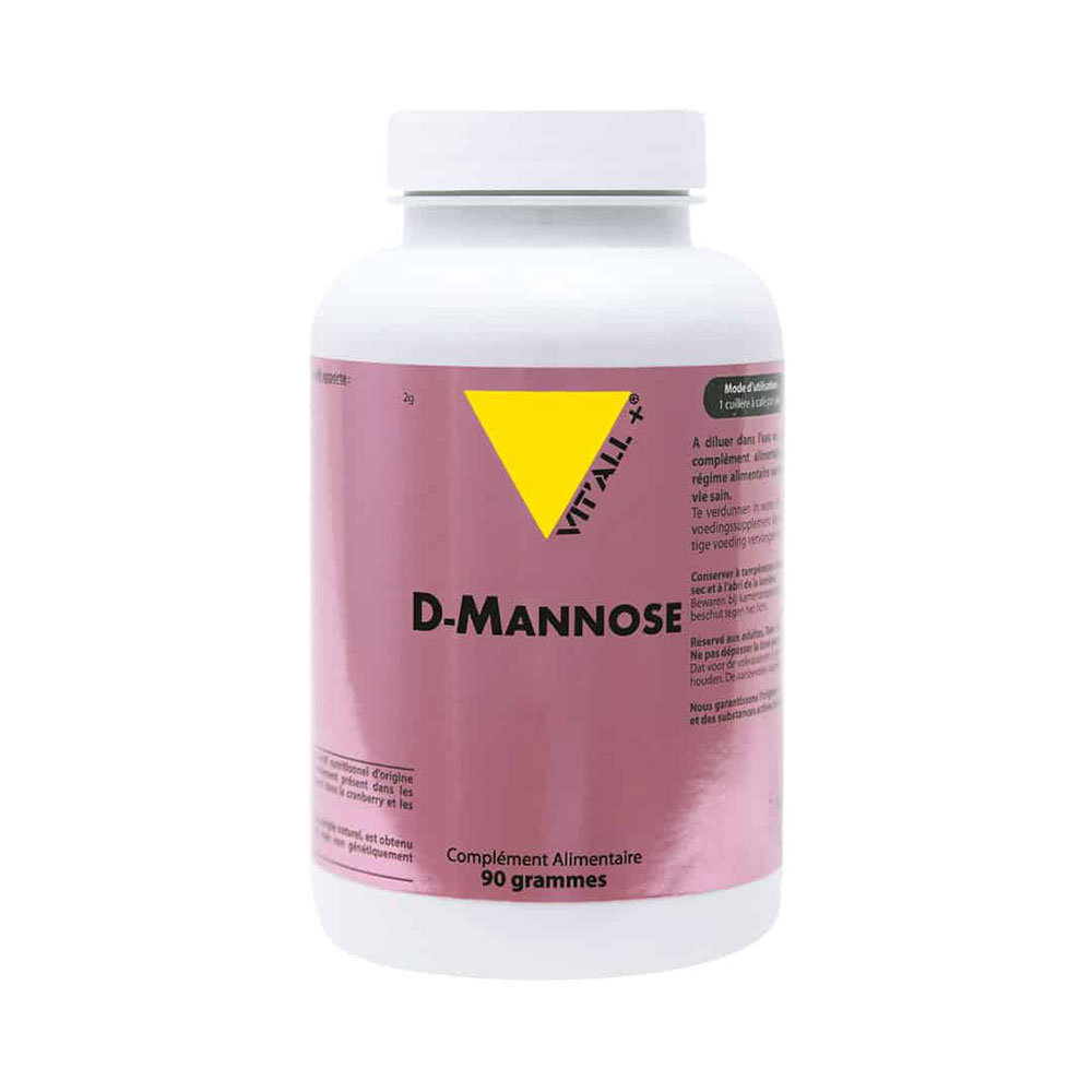 Vit'All+ D-Mannose 90 g