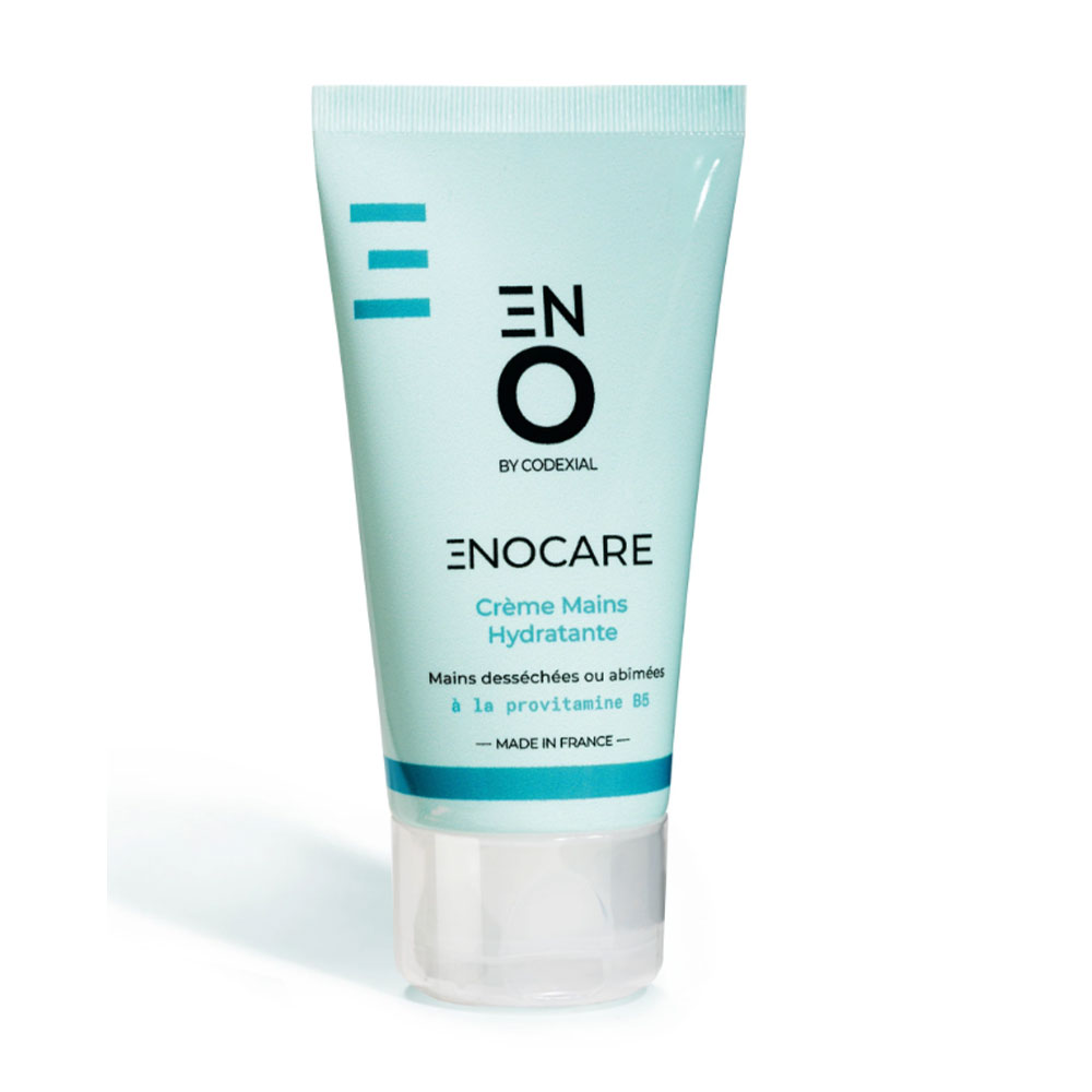 ENO Laboratoire Codexial Enocare Hydrating Hands Cream All Skin Types 50ml