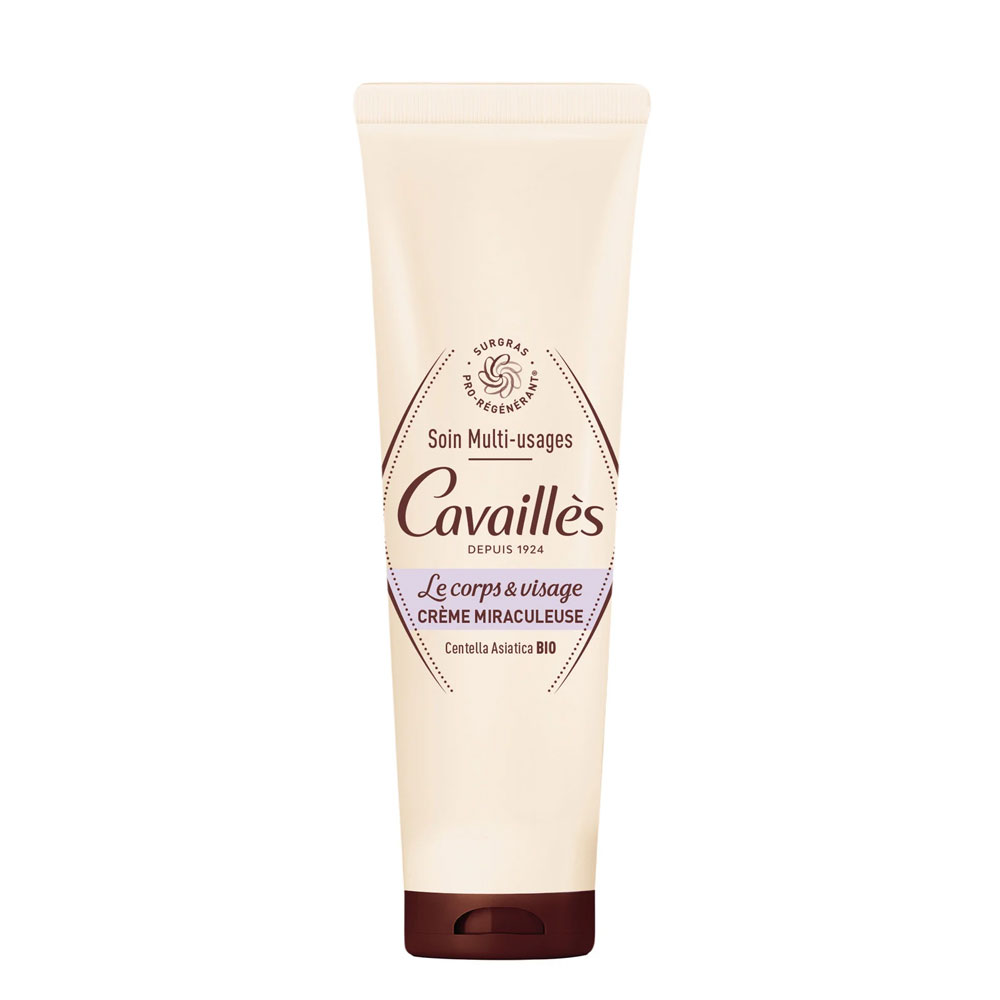 Cavaillès Multi-Purpose Miraculous Cream 100ml