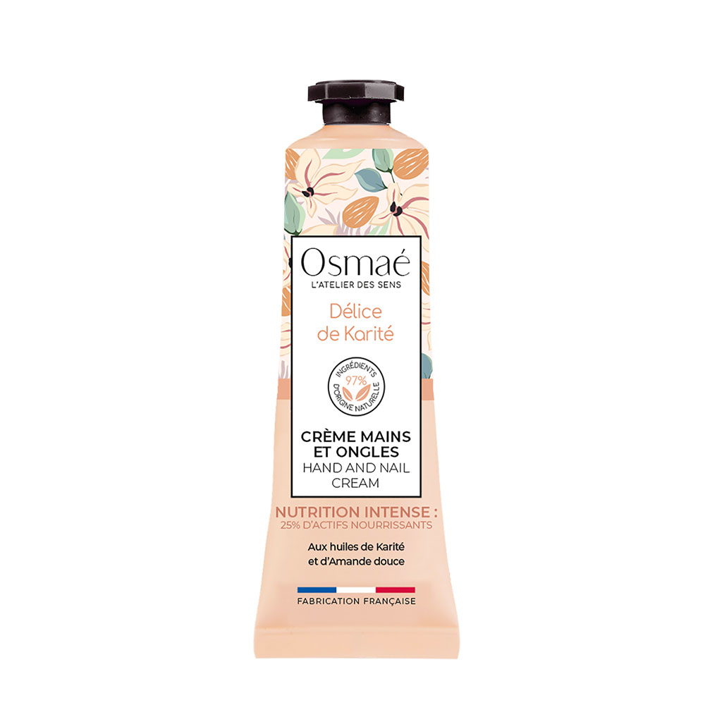 Osmae Hands and nails cream 30ml