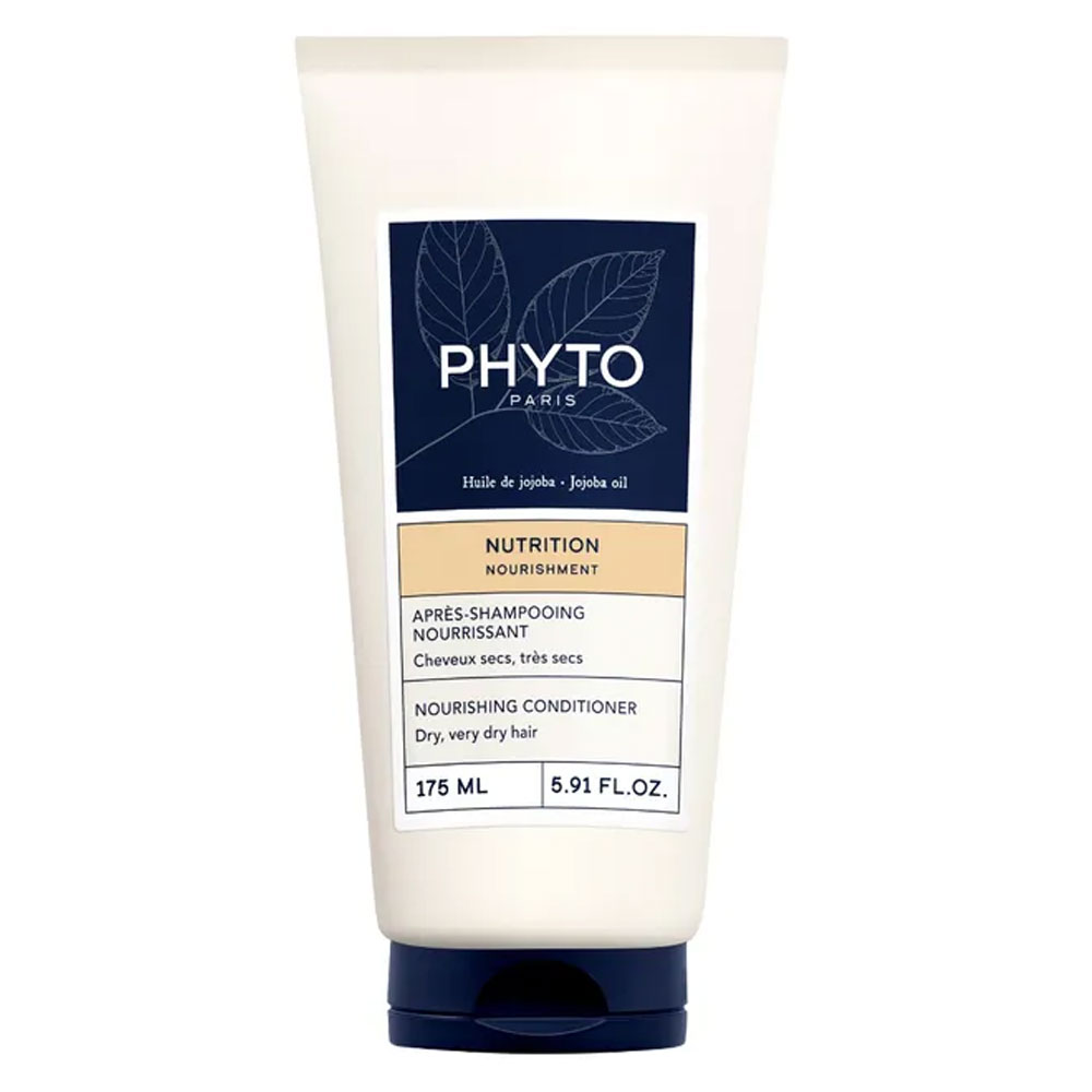 Phyto Paris Nutrition Nourishing Conditioner Dry hair 175ml