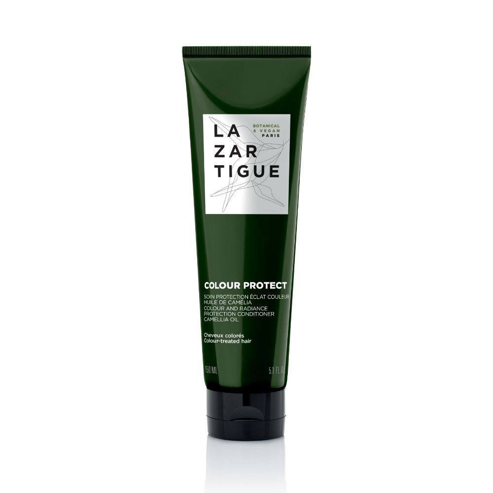 Lazartigue Colour Protect Radiance Hair Conditioner 150ml