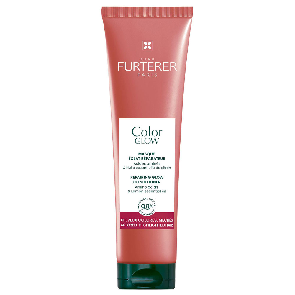 René Furterer Color Glow Radiance Repair Mask 100ml