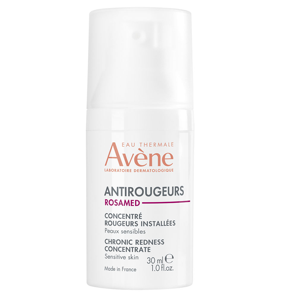 Avène Rosamed Anti-Redness Concentrate 30ml