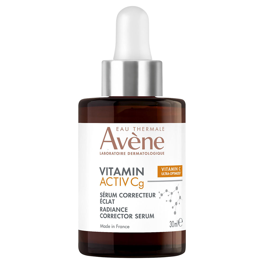 Avène Activ Cg Brightening corrector serum 30 ml
