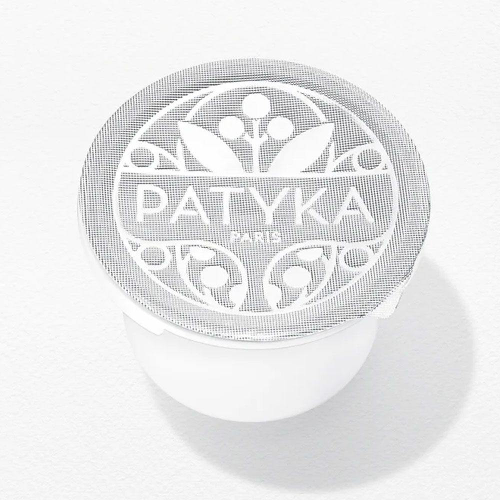 Patyka Age Specific Intensif La Recharge Pro Hyaluronic Bioes Plumping Mask 50ml