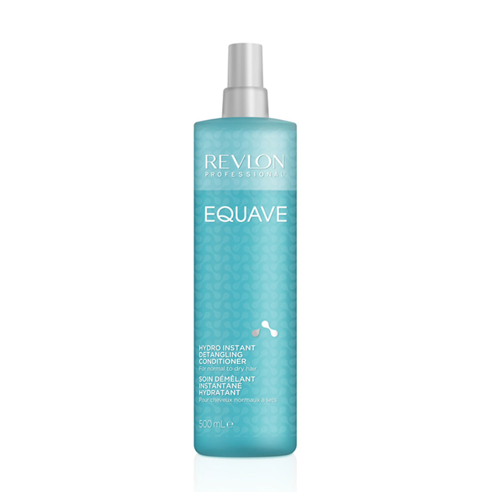 Revlon Professional Equave Instant Detangling Care Normal to dry hair 500ml
