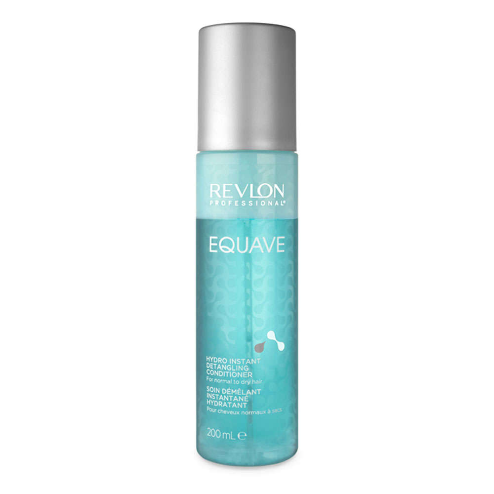 Revlon Professional Equave Instant Detangling Care Normal to dry hair 200ml