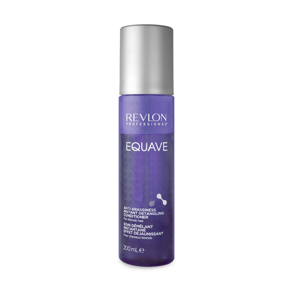 Revlon Professional Equave Instant Detangling Care Blonde hair 200ml