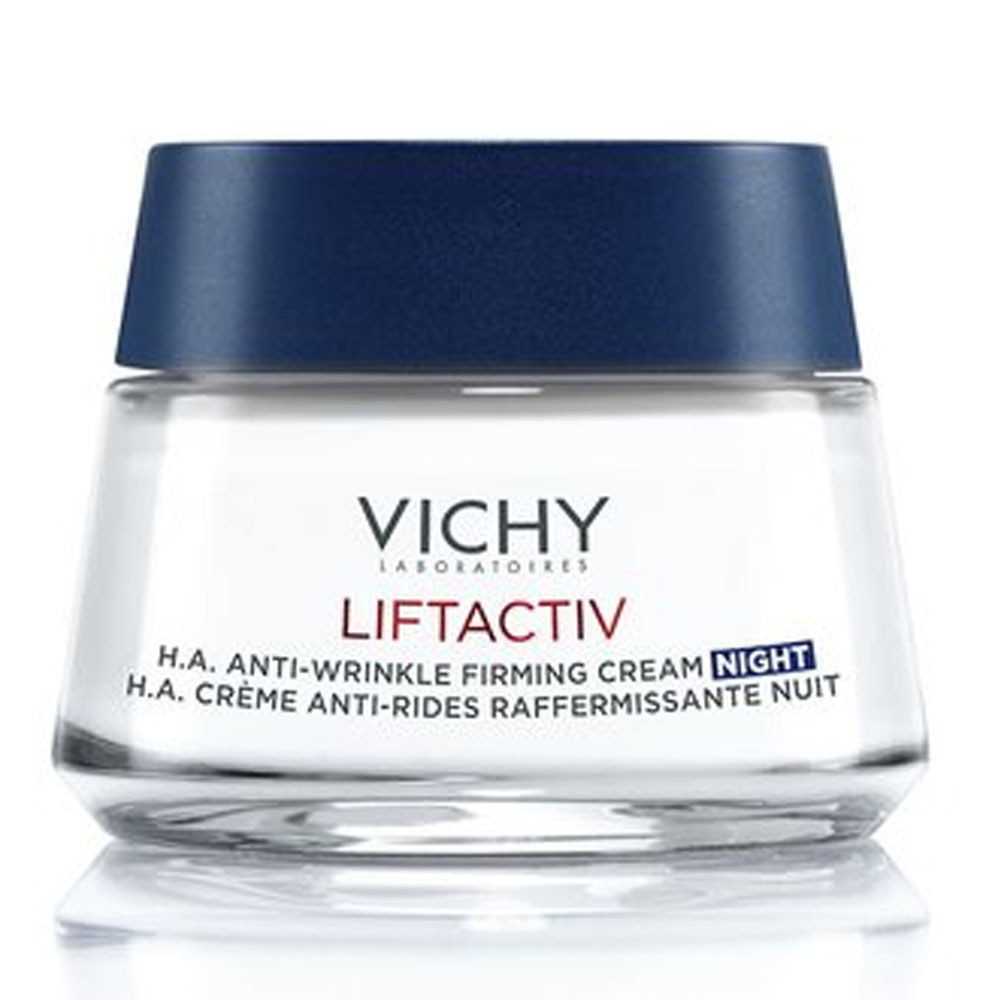 Vichy Liftactiv Specialist Derme Source Night 50ml