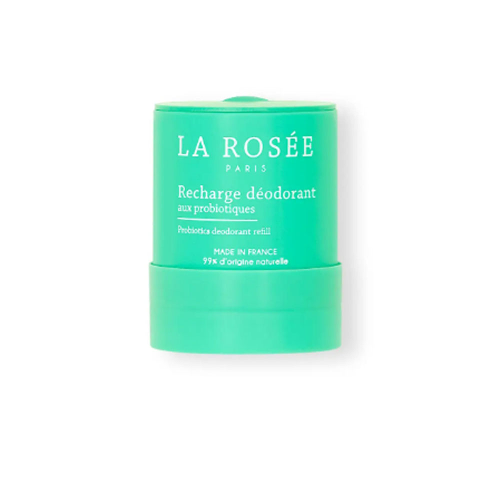 LA ROSÉE Eco refill Deodorant Probiotics 50ml