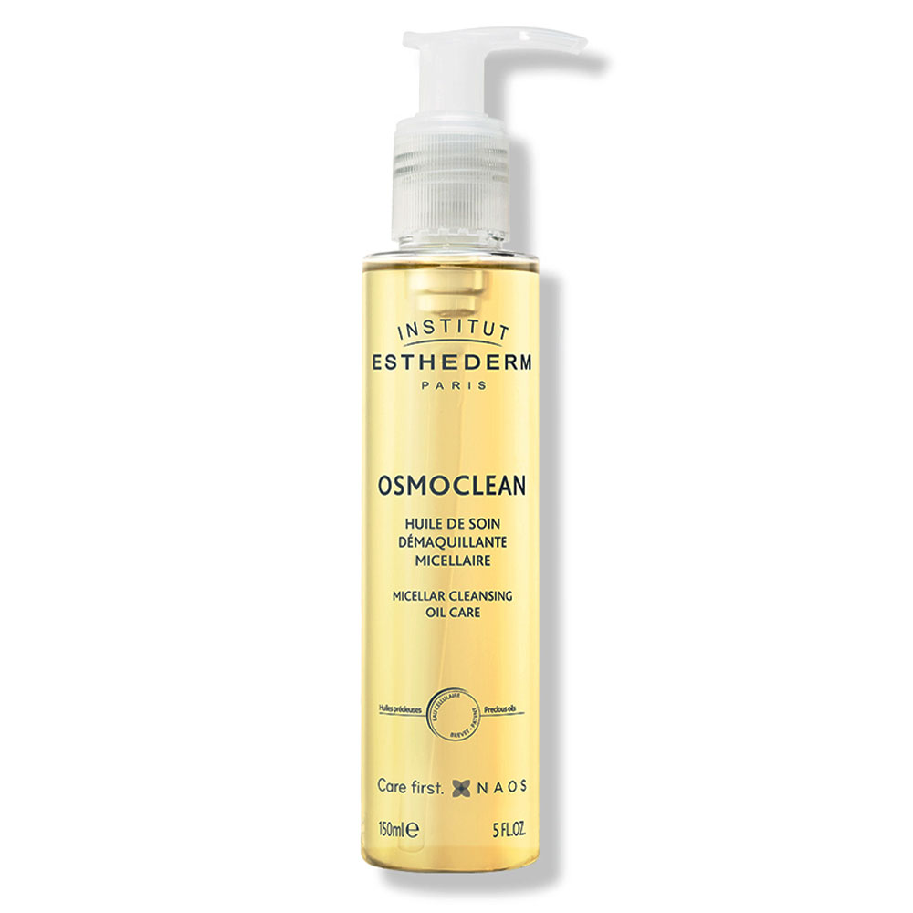 Institut Esthederm Osmoclean Micellar Cleansing Care Oil 150ml