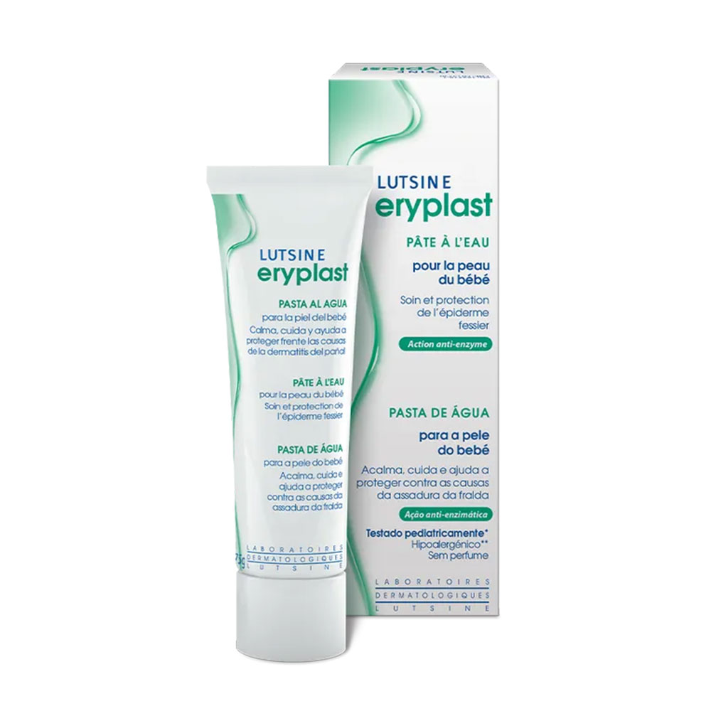 Eryplast Water Paste 75g