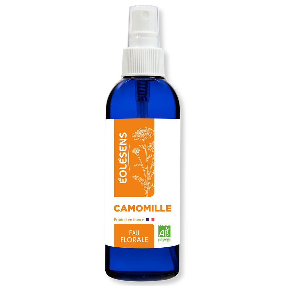 Eolesens Organic Chamomile Floral Water 200ml