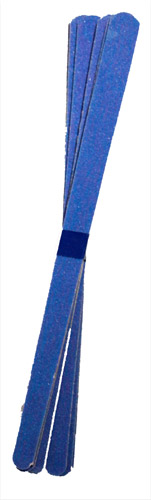 Vitry Corundum Wood File 17cm
