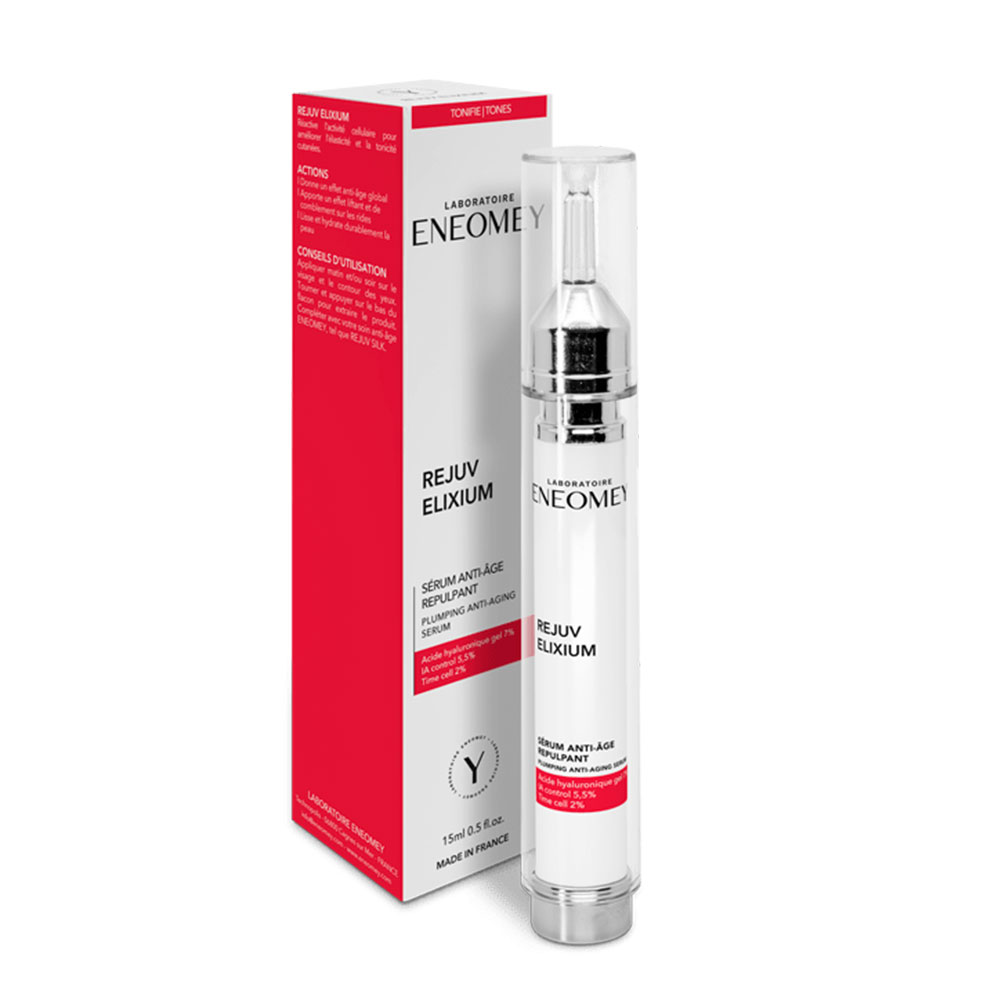 Eneomey Densifier Rejuv Elixium Replumping Aniti Ageing Serum 15ml
