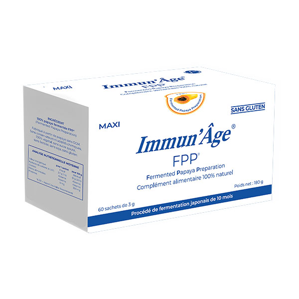 Osato Immun Age X 60 Sachets 3g