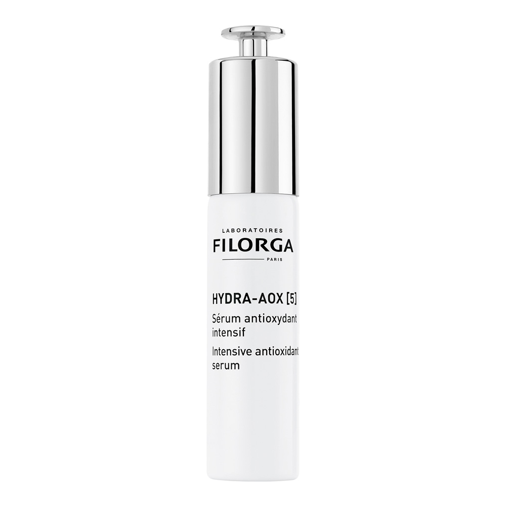 Filorga Hydra-AOX [5] Intensive Antioxidant Serum 30ml