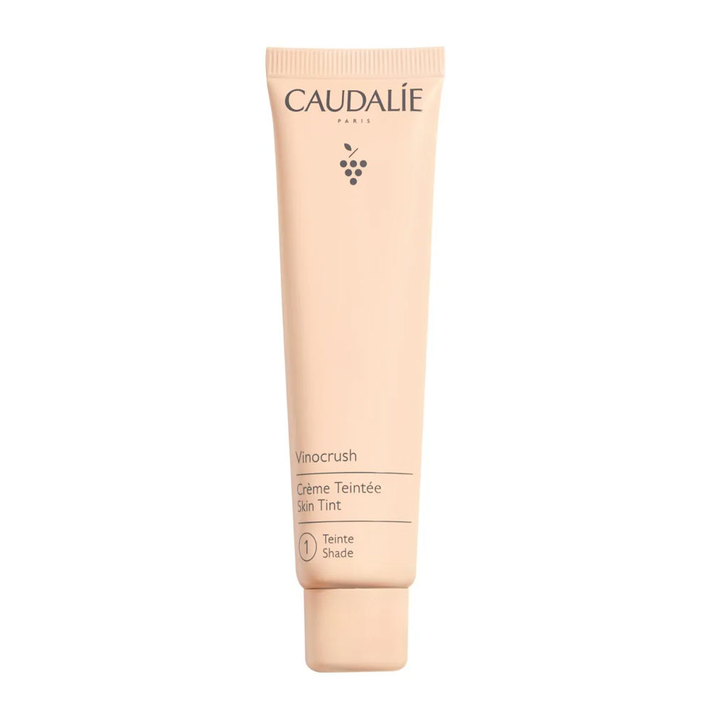 Caudalie Vinocrush Tinted Cream 0.040 30ml