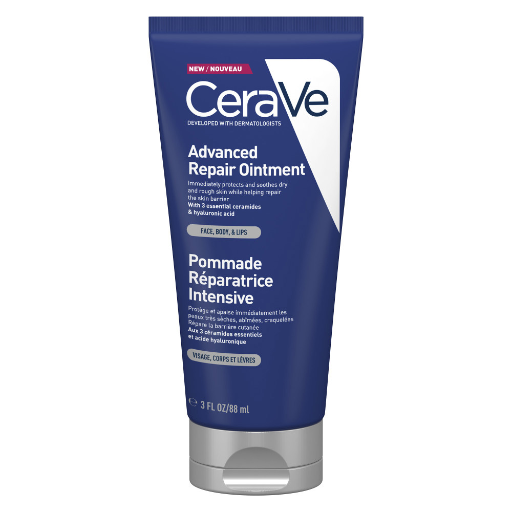 Cerave Intensive Repair Ointment 88ml