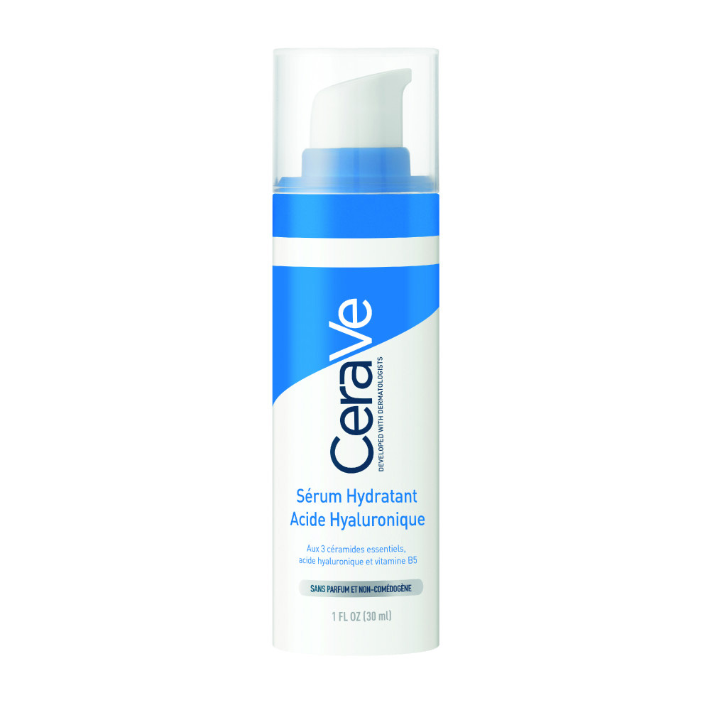 Cerave Hyaluronic Acid Hydrating Serum 30ml
