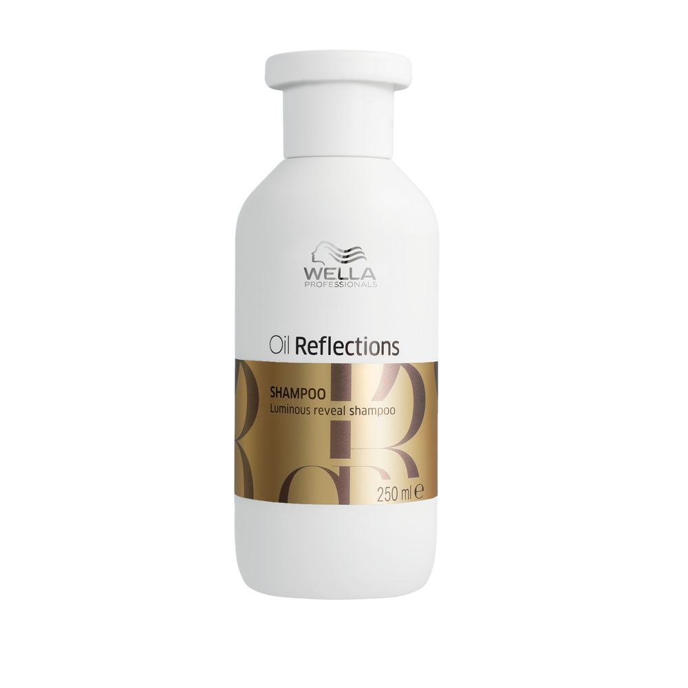 Wella Professionals Oil Reflections Light Enhancing Shampoo 250ml