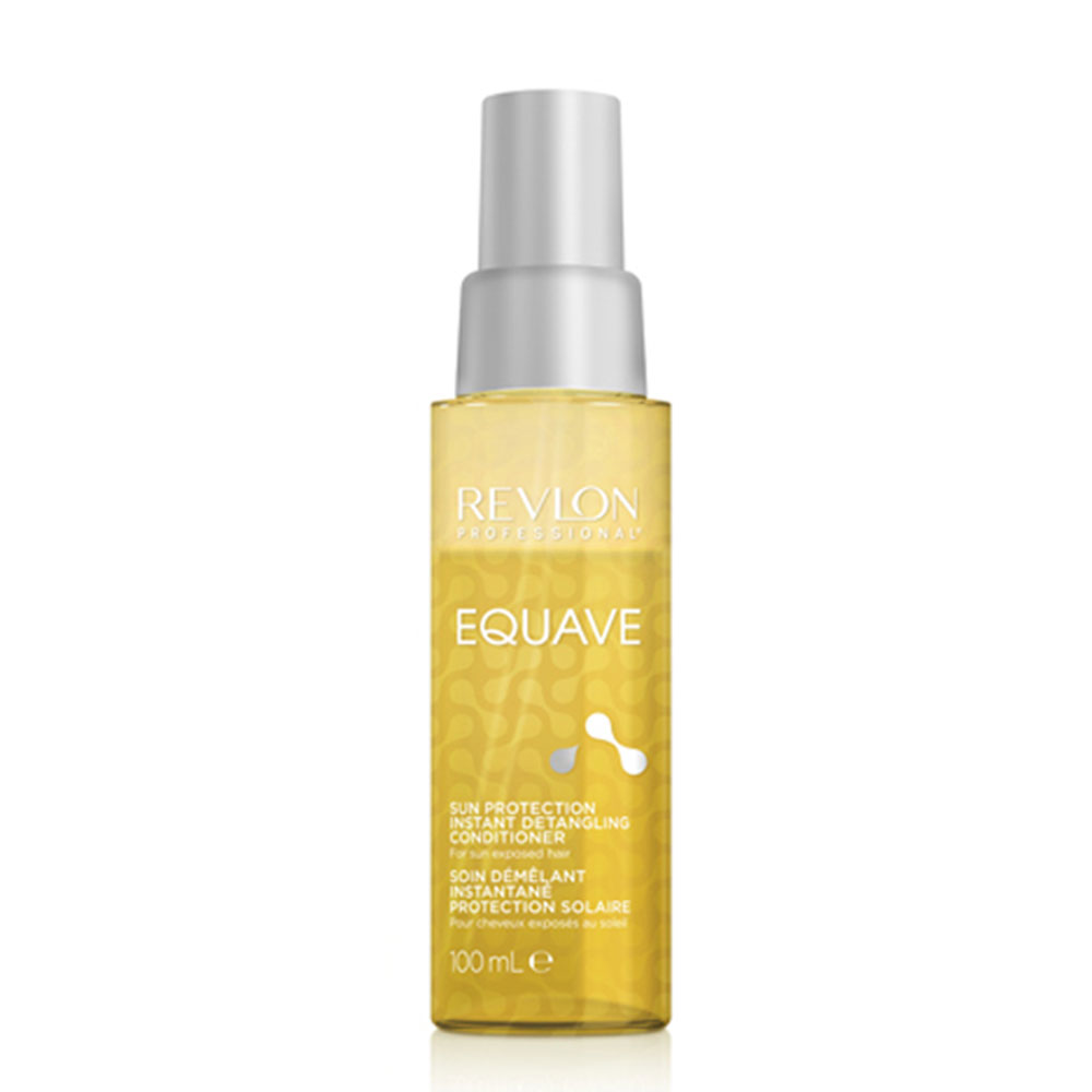 Revlon Professional Equave Sun Protection Instant Detangling Care For sun-exposed hair 100ml