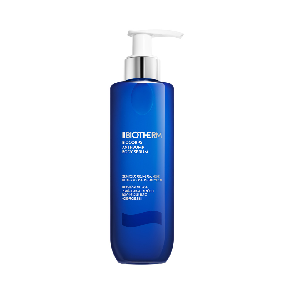 Biotherm Biocorps New Skin Peeling Body Serum 60 ml