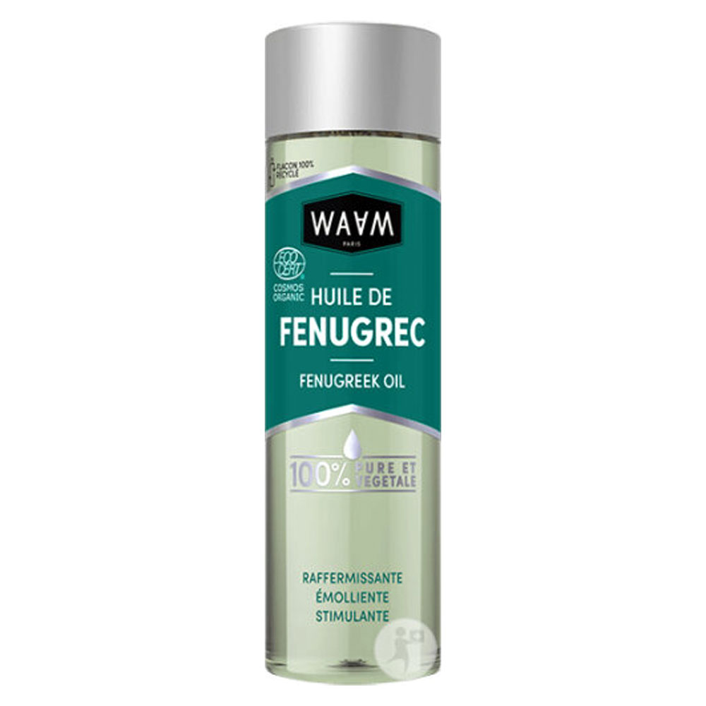 Waam Fenugreek 75ml