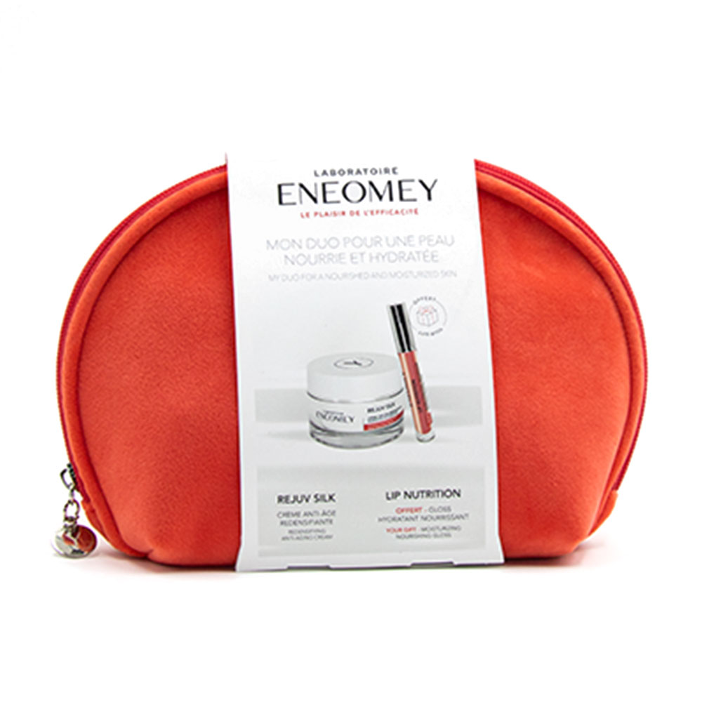 Eneomey Duo Nutrition Set
