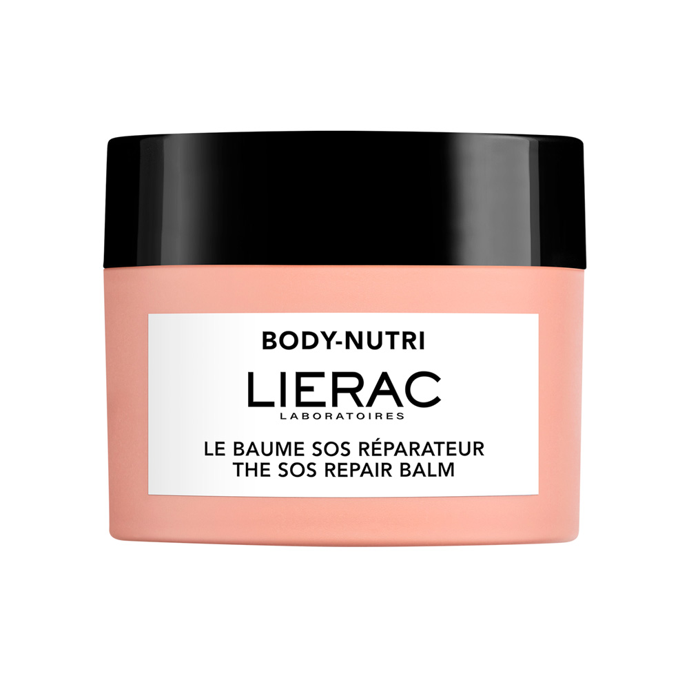Lierac Body-Nutri SOS Repair Balm 30ml