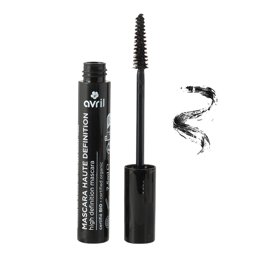 Avril High Definition Mascara 10ml